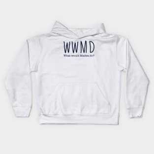 WWMD Kids Hoodie